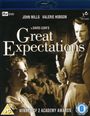 David Lean: Great Expectations (1946) (Blu-ray) (UK Import), BR