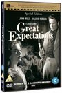 David Lean: Great Expectations (1946) (UK Import), DVD