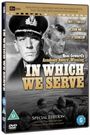 David Lean: In Which We Serve (1942) (UK Import), DVD