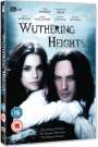 Coky Giedroyc: Wuthering Heights (2009) (UK Import), DVD