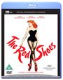 Emeric Pressburger: The Red Shoes (1948) (Blu-ray) (Special Restoration Edition) (UK Import), BR