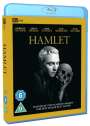 Laurence Olivier: Hamlet (1948) (Blu-ray) (UK Import), BR