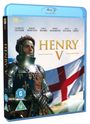 Laurence Olivier: Henry V (1944) (Blu-ray) (UK Import), BR