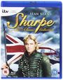 Sharpe Classic Collection (1994-1996) (Blu-ray) (UK Import), BR