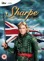Sharpe Classic Collection (1994-1996) (UK Import), DVD