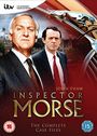 : Inspector Morse Season 1-12 (Complete Series) (UK Import), DVD,DVD,DVD,DVD,DVD,DVD,DVD,DVD,DVD,DVD,DVD,DVD,DVD,DVD,DVD,DVD,DVD,DVD