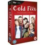 Cold Feet Season 1-5 (UK Import), DVD