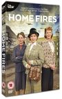 : Home Fires (UK-Import), DVD