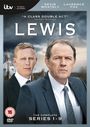 : Lewis - The Complete Season 1-9 (UK Import), DVD,DVD,DVD,DVD,DVD,DVD,DVD,DVD,DVD,DVD,DVD,DVD,DVD,DVD,DVD,DVD,DVD,DVD,DVD