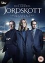 Jordskott (Complete Series) (UK Import), DVD