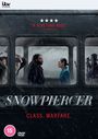: Snowpiercer Season 1 (UK Import), DVD,DVD,DVD