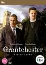 : Grantchester Season 7 (UK Import), DVD,DVD