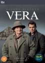 : Vera Staffel 11 (Episoden 5 & 6) (UK Import), DVD