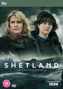 Shetland Season 10 (UK Import), DVD