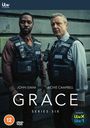 Grace Season 6 (UK Import), DVD