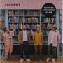 Keston Cobblers Club: Alchemy, LP