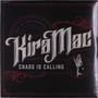 Kira Mac: Chaos Is Calling, LP