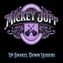 Mickey Jupp: Up Snakes Down Ladders (The Boot Legacy: Volume 1), LP