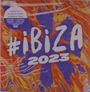 : #Ibiza 2023, LP