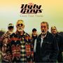 The Ugly Guys: Cover Your Tracks, CD