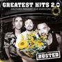 Busted : Greatest Hits 2.0 (Another Present For Everyone) (16 Tracks), CD