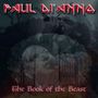 Paul Di'Anno: The Book Of The Beast (Black Vinyl), LP,LP