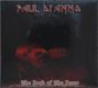 Paul Di'Anno: The Book Of The Beast, CD,DVD