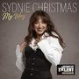 Sydnie Christmas: My Way, CD