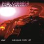 Paul Carrack: Paul Carrack: Live In Liverpool, DVD,DVD