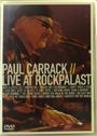 Paul Carrack: Live At Rockpalast, DVD