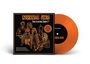 Creeping Jean: The Clothes Shop (Limited Numbered Edition) (Orange Vinyl) (RSD 2025), SIN