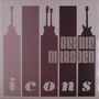 Bernie Marsden: Icons, LP