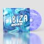 : Ibiza 2025, CD