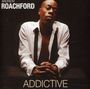 Roachford: Addictive, CD