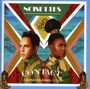 Noisettes: Contact, CD