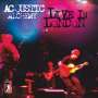 Acoustic Alchemy: Live In London, CD,CD