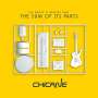 Chicane: The Whole Is Greater Than The Sum Of Its Parts, CD