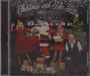 : Christmas With The Fizz, CD