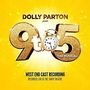 : 9 To 5 The Musical (West End Cast Recording), CD