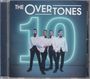 The Overtones: 10, CD