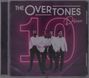 The Overtones: 10 (Deluxe Edition), CD