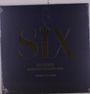 : Six: The Musical (Studio Cast Recording), LP