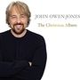 John Owen-Jones: The Christmas Album, CD