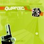 Quantic: The 5th Exotic (180g) (Limited Edition), LP,LP