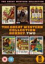 : The Great Western Collection Vol. 2 (UK Import), DVD,DVD,DVD,DVD,DVD,DVD