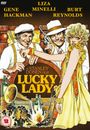 Stanley Donen: Lucky Lady (1975) (UK Import), DVD