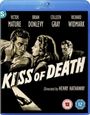 Henry Hathaway: Kiss Of Death (1947) (Blu-ray) (UK Import), BR