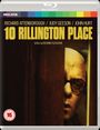 Richard Fleischer: 10 Rillington Place (1971) (Blu-ray) (UK Import), BR