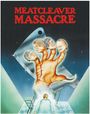 Evan Lee: Meatcleaver Massacre (Limited Edition) (Blu-ray) (UK Import), BR