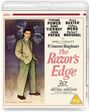 Edmund Goulding: The Razor's Edge (1946) (Blu-ray & DVD) (UK Import), BR,DVD